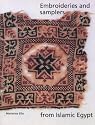 Embroideries & Samplers from Islamic Egypt (Ashmolean Handbooks)