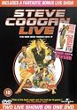 Steve Coogan - Live 'N' Lewd / The Man Who Thinks He's It [DVD] [1994]