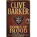 Books of Blood Omnibus: v. 1