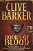 Click here to Compare Prices of Books of Blood Omnibus: v. 1