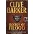 Books of Blood Omnibus: v. 1