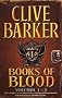 Books of Blood Omnibus, 3 Volumes: v. 1
