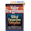 Biblical Perspectives on Evangelism: Living in a Three-storied Universe
