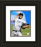 Mariano Rivera 8 X 10 UNFRAMED Photograph