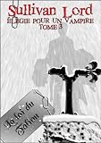La loi du Talion (Elégie pour un vampire, tome 3)