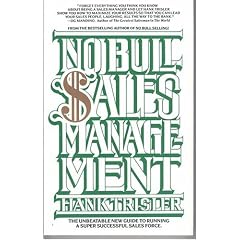 No Bull Sales Manage