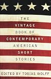 The Vintage Book of Contemporary American Short Stories (Vintage Contemporaries)