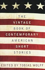 The Vintage Book of Contemporary American Short Stories (Vintage Contemporaries)