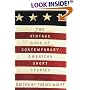 The Vintage Book of Contemporary American Short Stories
