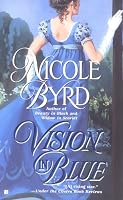 Vision in Blue (Sinclair Family Saga)