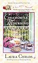 Chamomile Mourning (Tea Shop Mysteries)