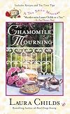 Chamomile Mourning (Tea Shop Mystery)