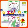 Purzelbaum und Kissenschlacht. CD: Turnen und Toben mit TRIO KUNTERBUNT