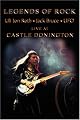 Legends of Rock: Live at Castle Donnington