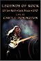 Legends of Rock: Live at Castle Donnington Legends of Rock: Live at Castle Donnington