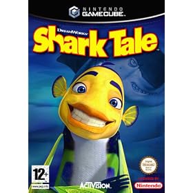 Shark Tale (GameCube)
