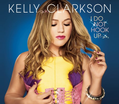 I Do Not Hook Up (2 Track)