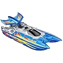 NIKKO WaveBuster Remote Control Speedboats