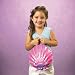 Barbie Fairytopia Mermaidia Welt J0733-0 - Seifenblasen Muschel Spielset