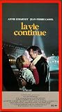 La Vie continue [VHS] [Import]