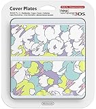 Nintendo 3DS Cover Plates No. 053 [Japan Import]