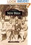 New Bern   (NC)  (Images of America)