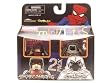 Marvel Minimates S. 29 Armored Daredevil & Moon Knight