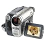 SONY DCR-TRV265E PAL System Digital 8(R) Camcorder -- IMPORTED
