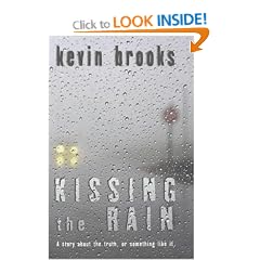 Kissing the Rain