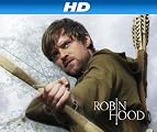 Robin Hood [HD]: Robin Hood Series 2 [HD]