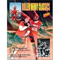 Roller Derby Classics And More!