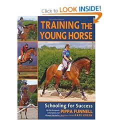 Training the Young Horse: Schooling for Success