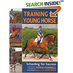 Training the Young Horse: Schooling for Success