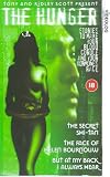 The Hunger - The Secret Shi-Tan / The Face Of Helen Bournouw / But At My Back I Always Hear