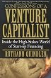 Confessions of a Venture Capitalist: Inside the High-Stakes World of  Start-up Financing