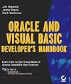 Oracle and Visual Basic Developer's Handbook