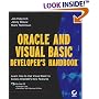 Oracle and Visual Basic Developer's Handbook