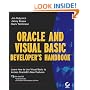 Oracle and Visual Basic Developer's Handbook
