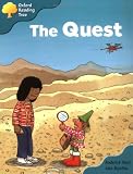 The Quest-OXFORD READING TREE