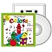 The Sing and Read Colors Cd