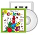 THE SING AND READ COLORS CD