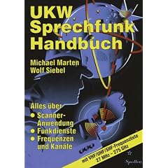 UKW-Sprechfunk-Handbuch