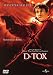 DVD「D-Tox」