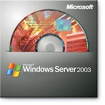 Microsoft OEM WINDOWS SERVER CAL 2003 ENG ( R18-01063 )