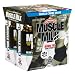 Muscle Milk High Protein Shake, Vanilla Creme, 11-Ounce Boxes in 4-Count Packages (Pack of 6)
