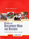 Methods for Development Work and Research : A New Guide for Practitioners