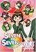 Seven of Seven,- Shichinin No Nana, Vol. 6: The Final Countdown