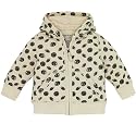 sports fleece hoodie(canvas 18mos)