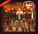 Just Because of You - Us5