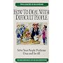 How to Deal With Difficult People